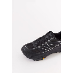 HOKA BLACK CARBON BL MAFATE SPEED 2 TS SNEAKERS